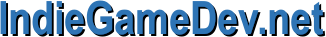 IndieGameDev logo