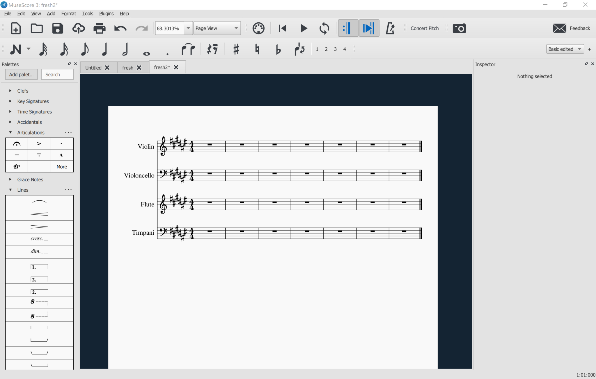 Making Simple Music for Your Game IndieGameDev