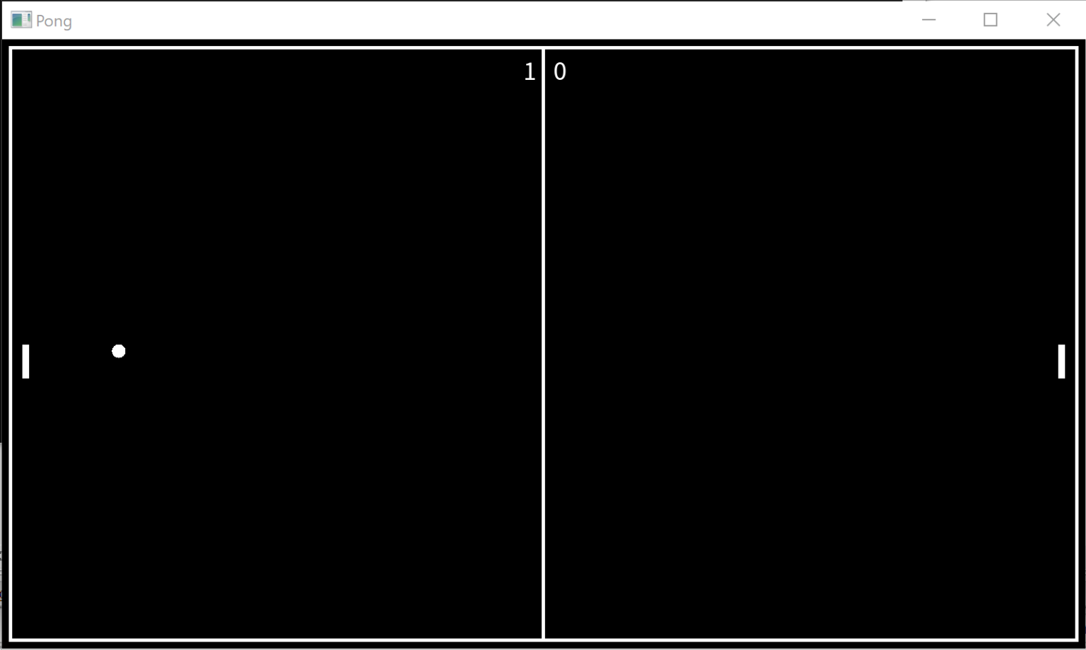 How To Make Pong The Code IndieGameDev